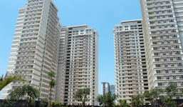 Những dự án giá rẻ hấp dẫn 'bung hàng' trong tháng 4